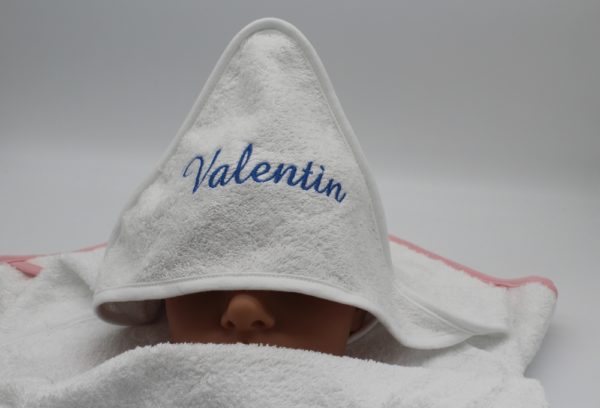 Baby weiß